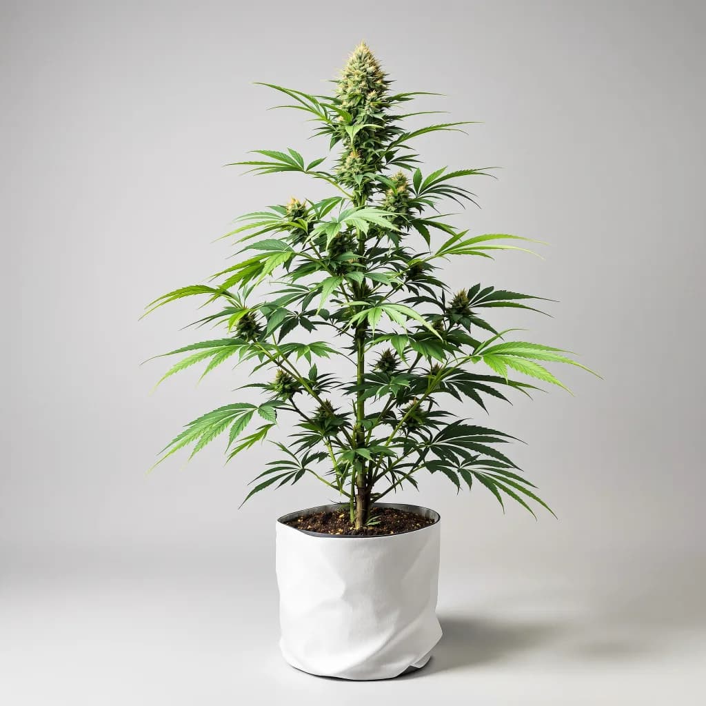 Big Band cannabis seeds packaging โ Royal King Seeds New Zealand