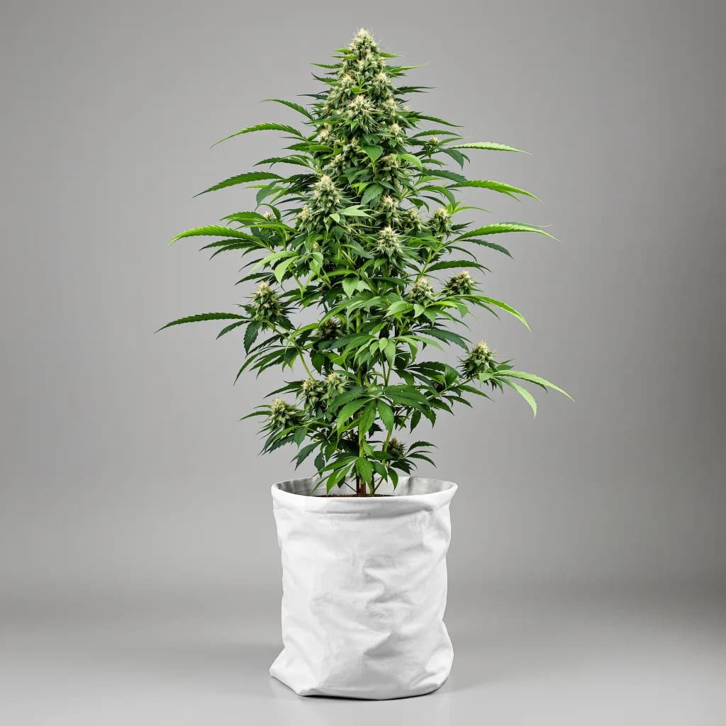 Big Band cannabis seeds packaging โ Royal King Seeds New Zealand