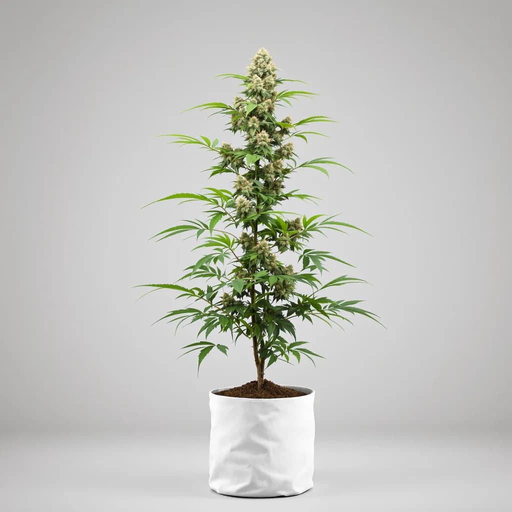 Big Devil cannabis seeds packaging โ Royal King Seeds New Zealand