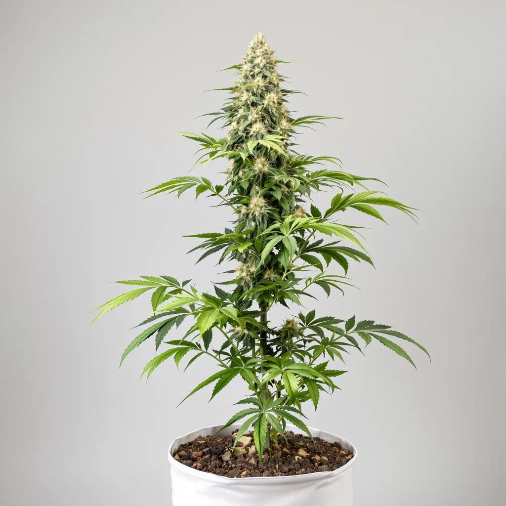 Big Kush cannabis seeds packaging β Royal King Seeds New Zealand
