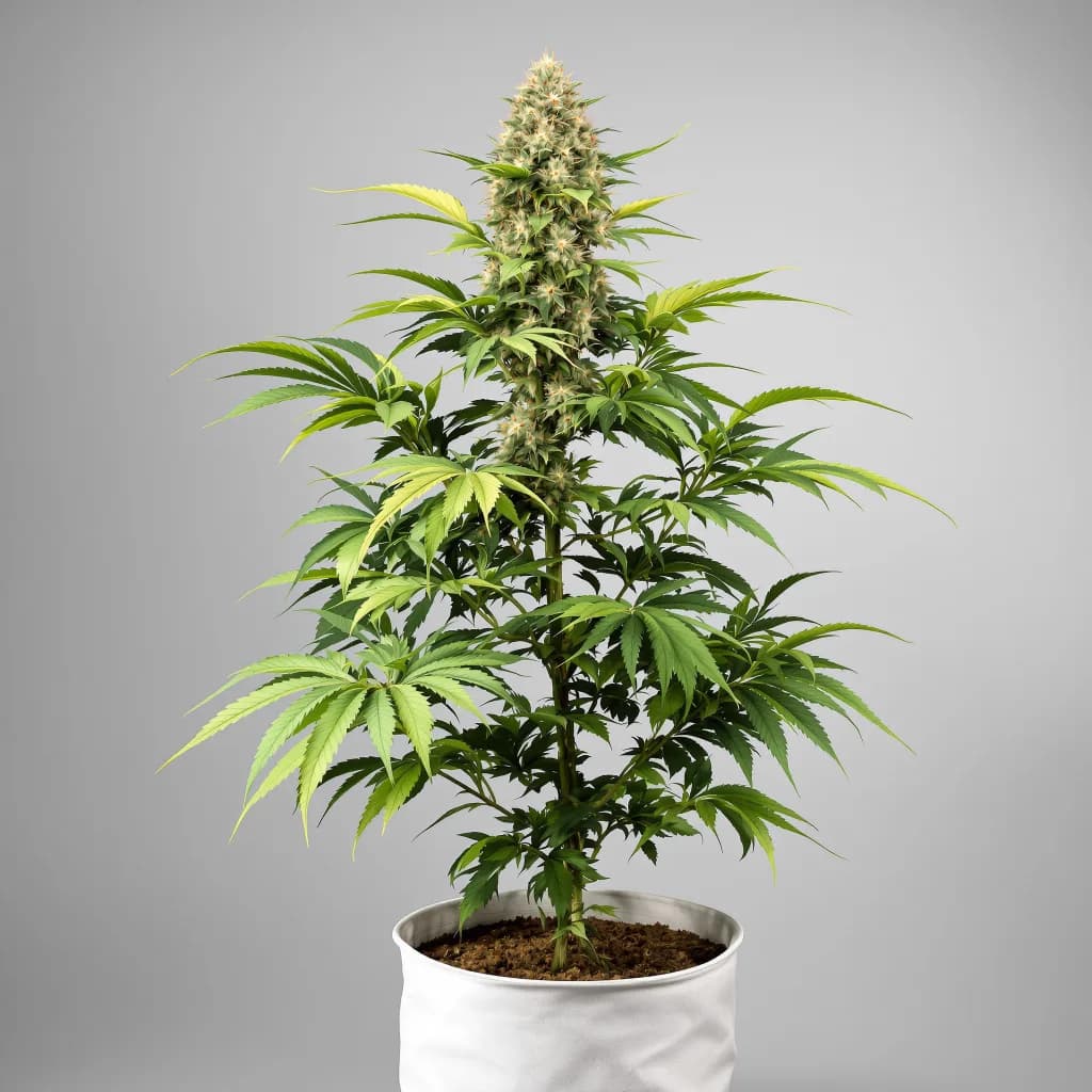 Birthday Cake Kush cannabis seeds packaging β Royal King Seeds New Zealand