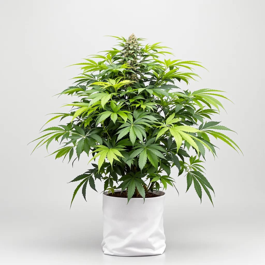 Black 84 cannabis seeds packaging — Royal King Seeds New Zealand
