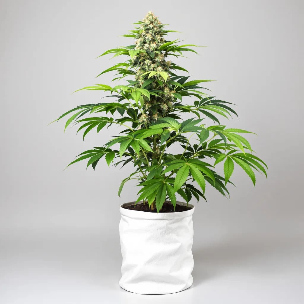 Black Afghan cannabis seeds packaging โ Royal King Seeds New Zealand