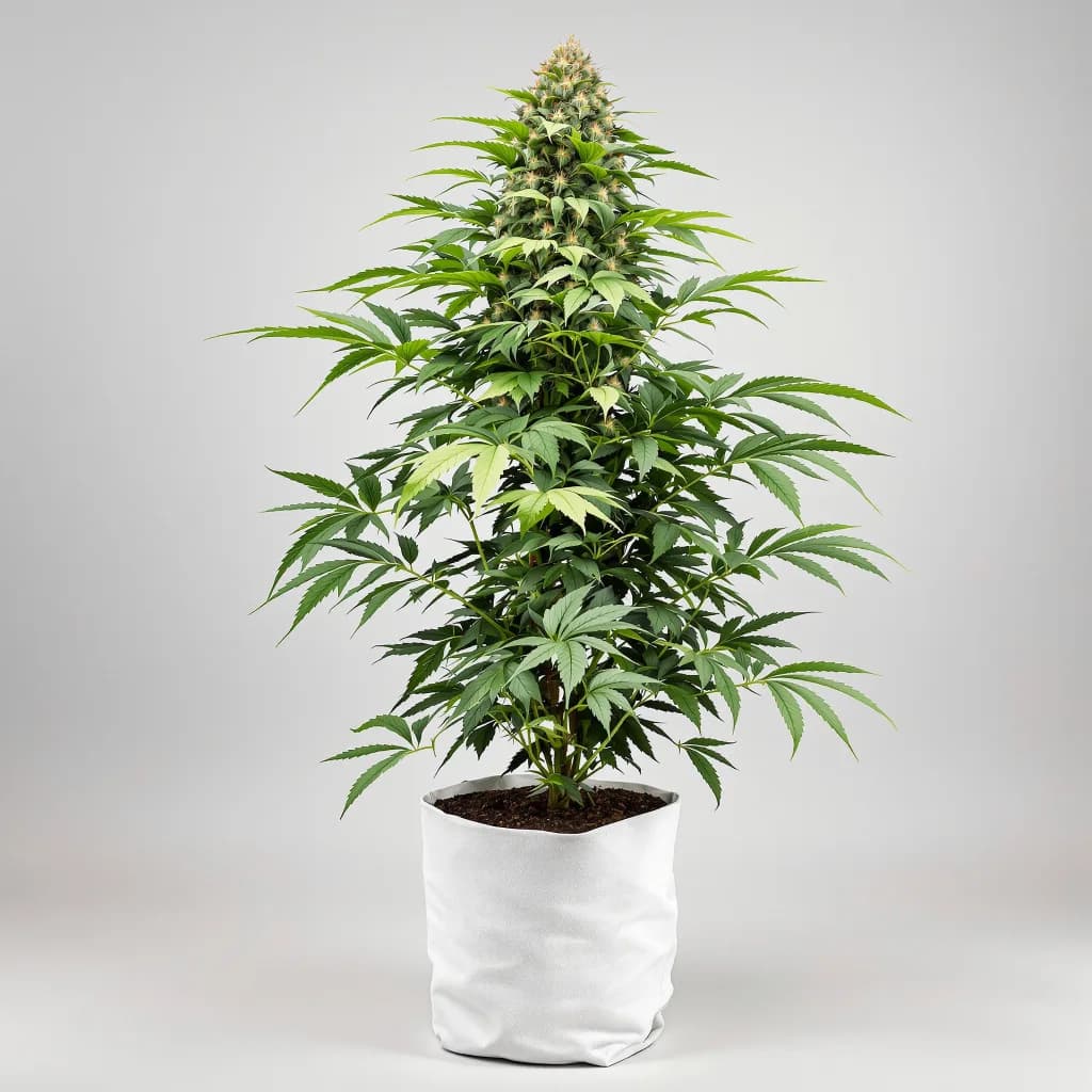 Black Cherry Punch cannabis seeds packaging — Royal King Seeds New Zealand