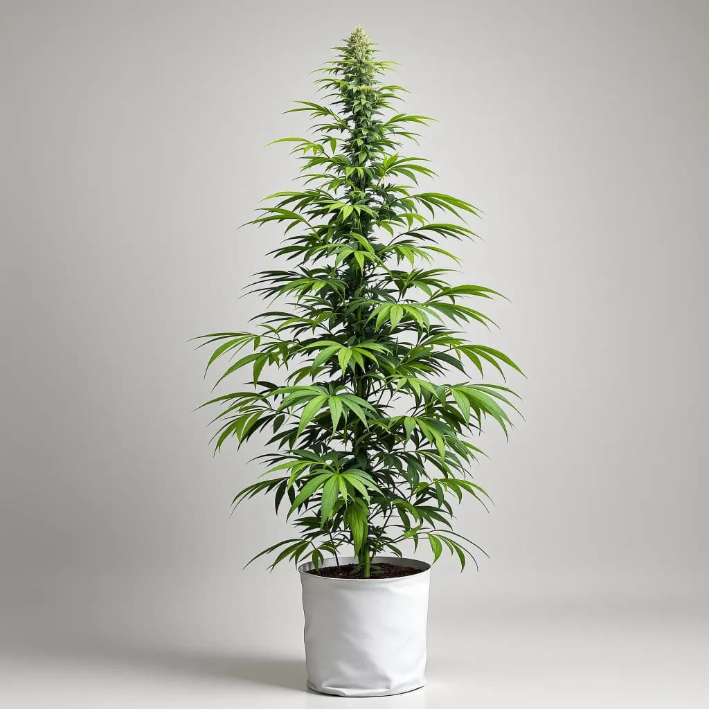 Black Cherry Soda cannabis seeds packaging — Royal King Seeds New Zealand