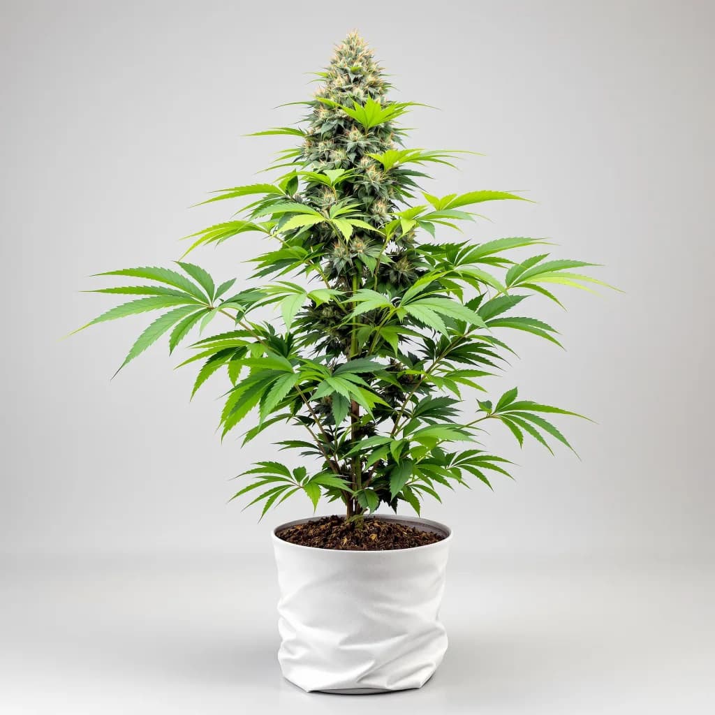 Black Demon OG cannabis seeds packaging — Royal King Seeds New Zealand