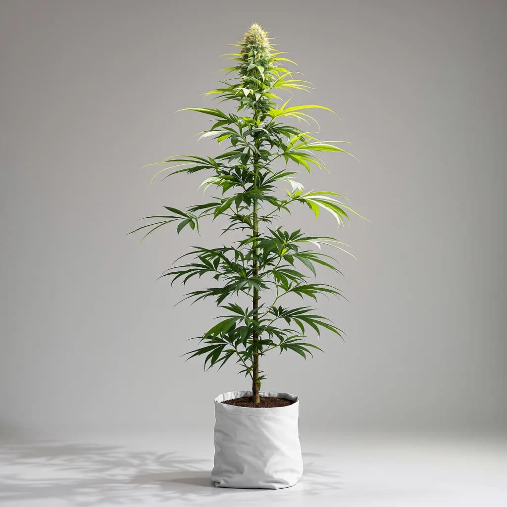Black Jack cannabis seeds packaging โ Royal King Seeds New Zealand