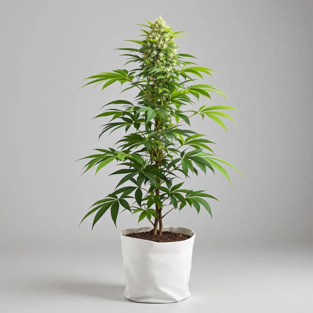 Blackberry Kush cannabis seeds packaging β Royal King Seeds New Zealand