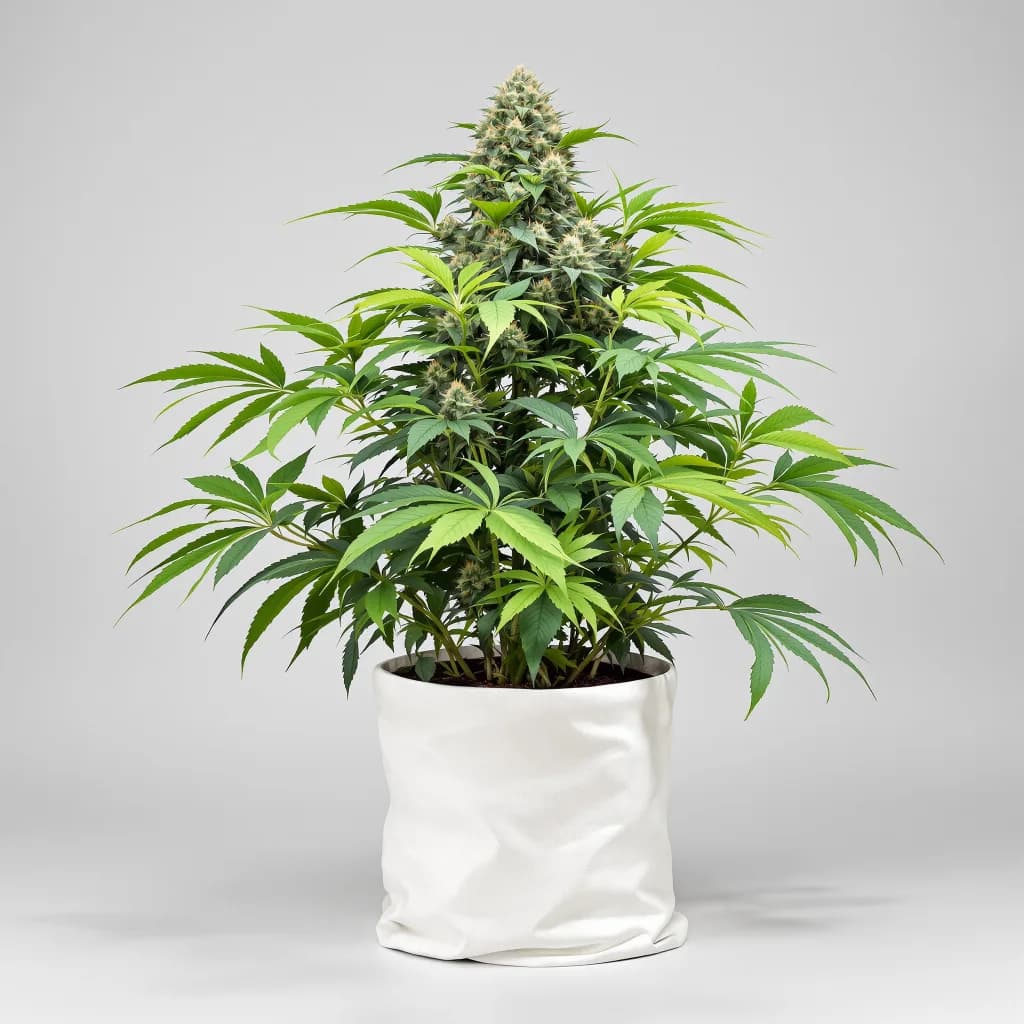 Blackberry Kush cannabis seeds packaging β Royal King Seeds New Zealand