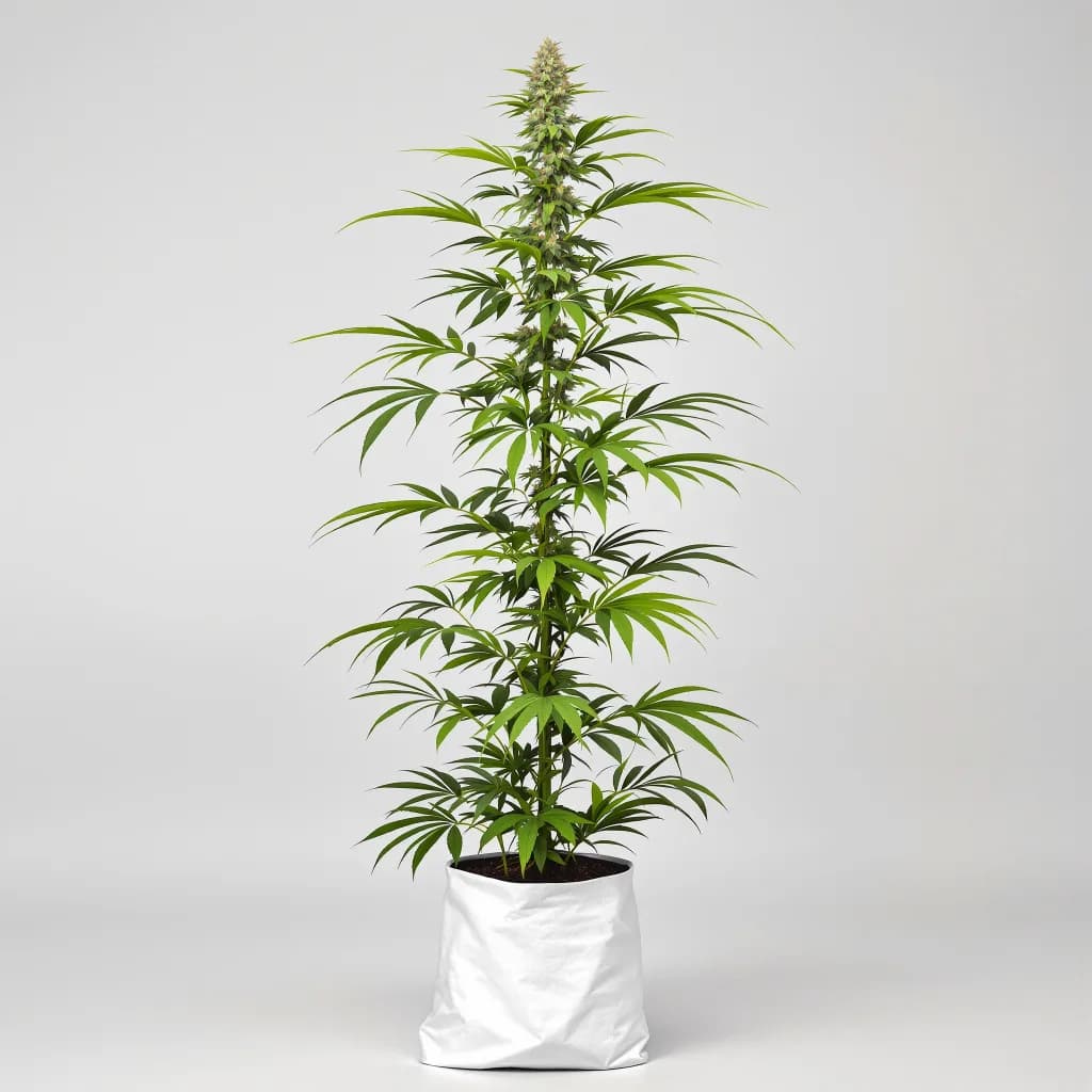 Blob OG cannabis seeds packaging — Royal King Seeds New Zealand