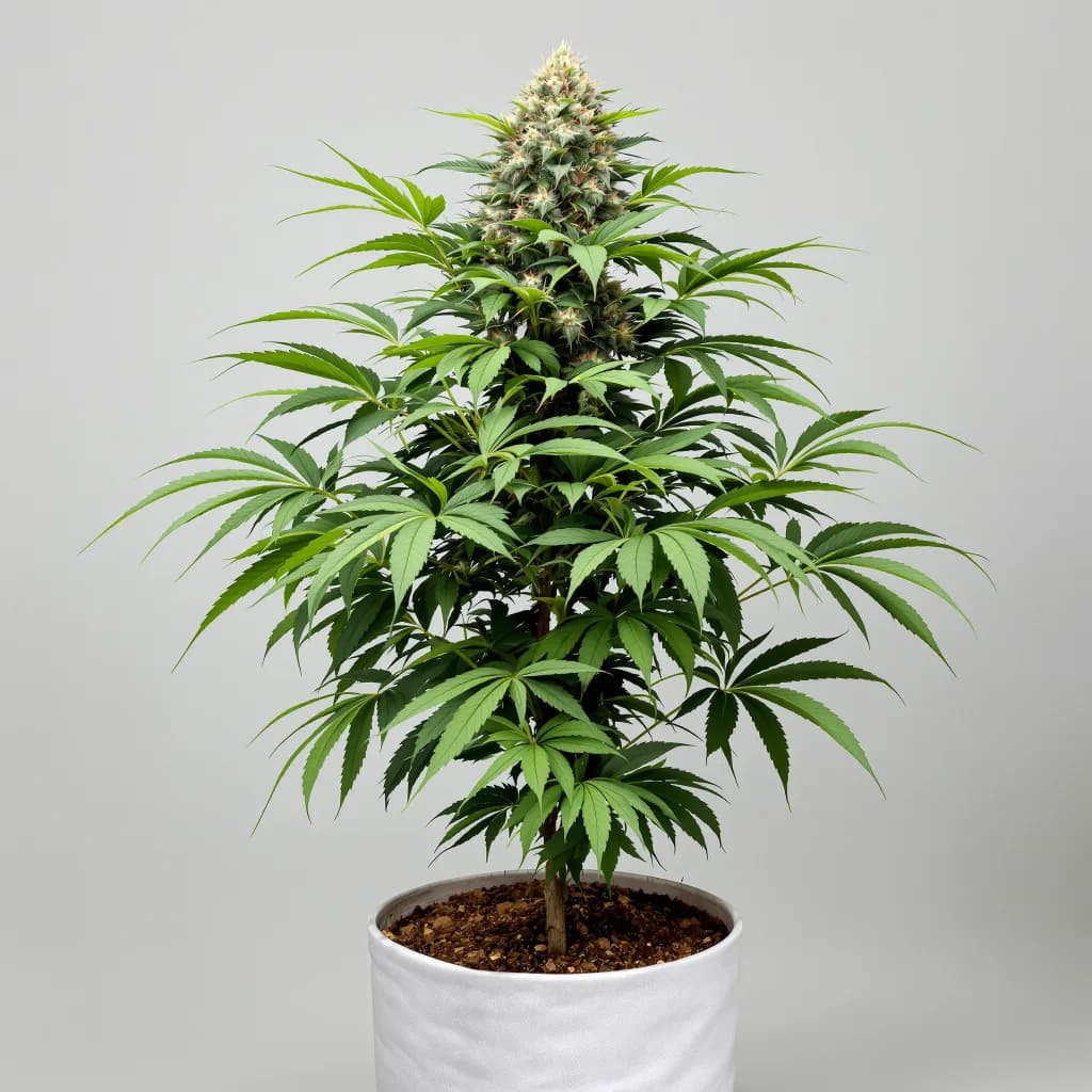 Bloos Kloos cannabis seeds packaging — Royal King Seeds New Zealand