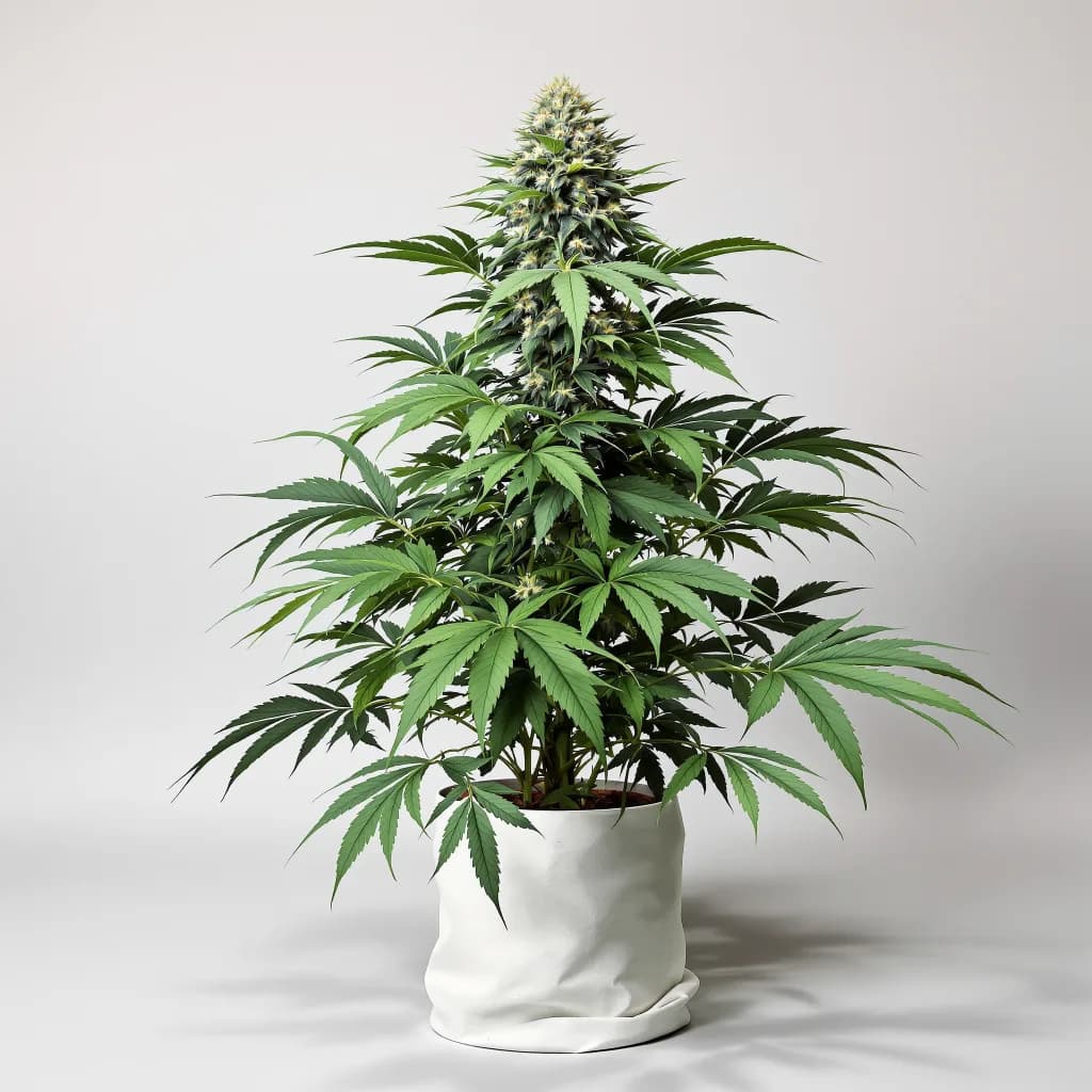 Blue Blood cannabis seeds packaging β Royal King Seeds New Zealand