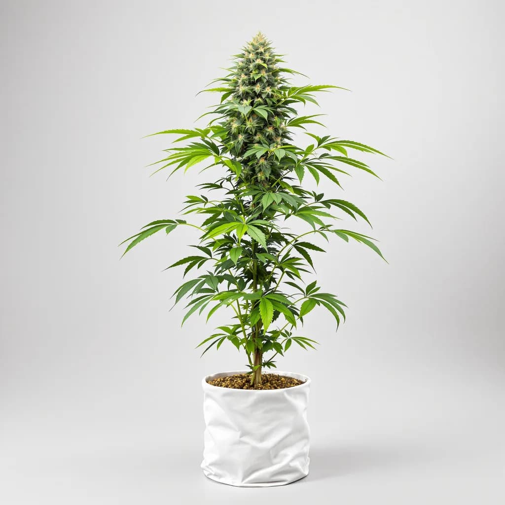 Blue Crack cannabis seeds packaging โ Royal King Seeds New Zealand