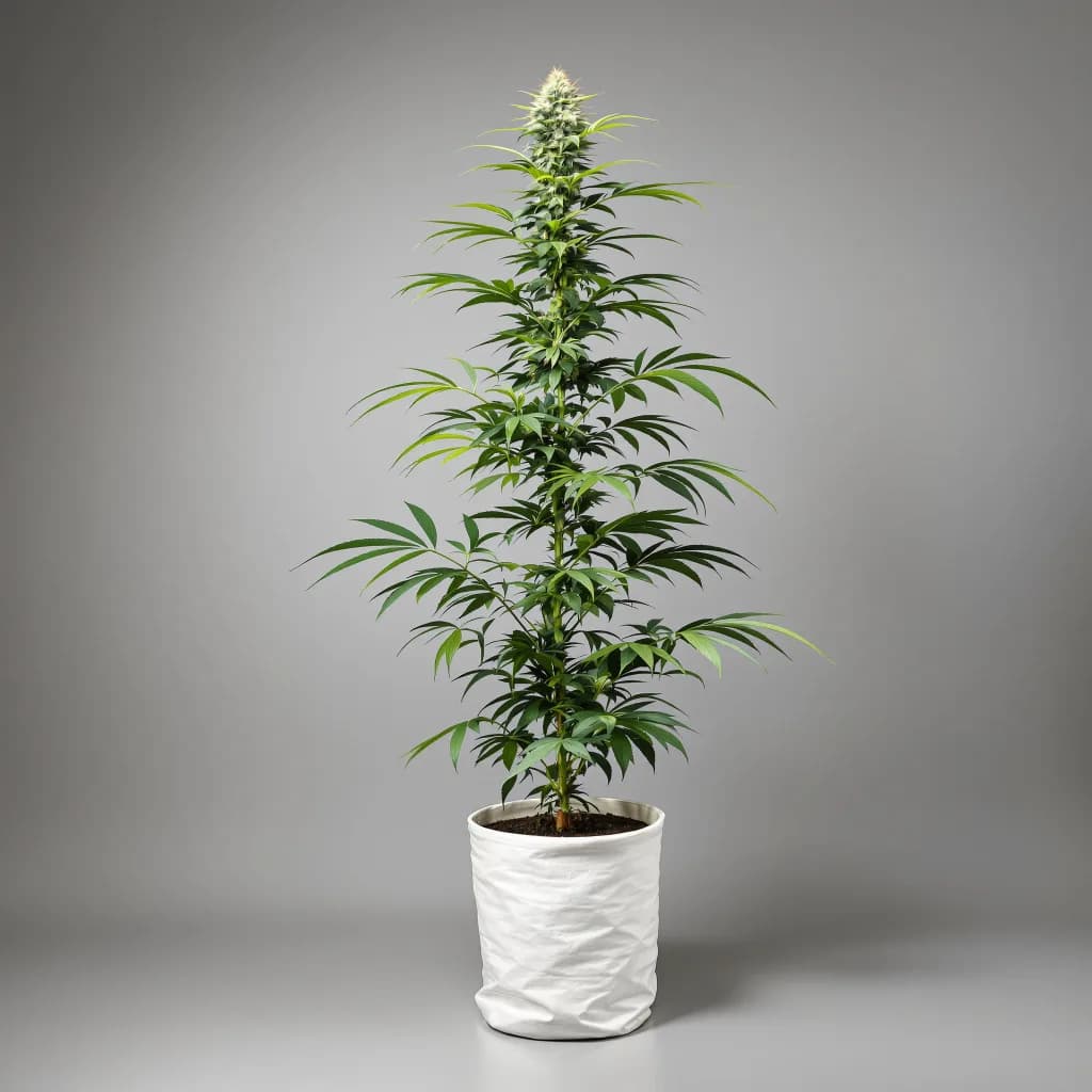 Blue Dream cannabis seeds packaging โ Royal King Seeds New Zealand