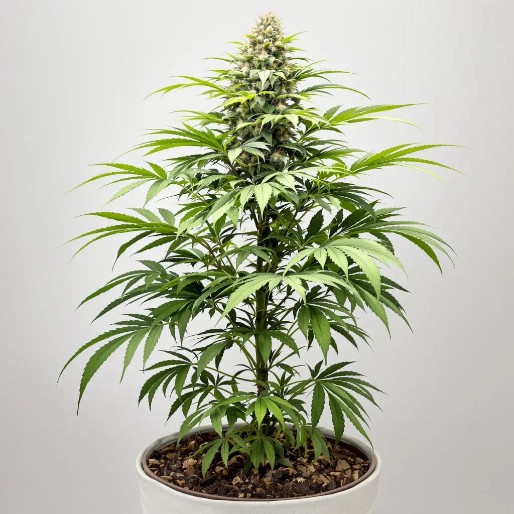 Blue Fruit cannabis seeds packaging β Royal King Seeds New Zealand