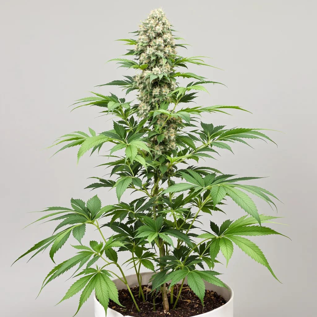 Blue Hawaiian cannabis seeds packaging โ Royal King Seeds New Zealand