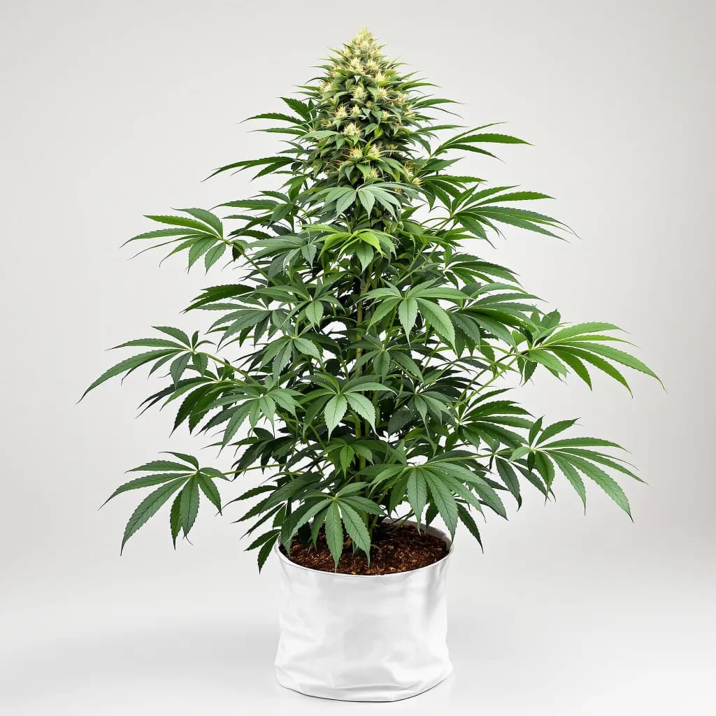 Blue Jack City cannabis seeds packaging β Royal King Seeds New Zealand