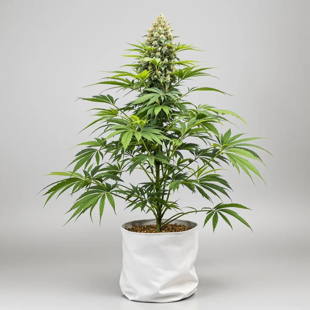 Blue Knight cannabis seeds packaging โ Royal King Seeds New Zealand