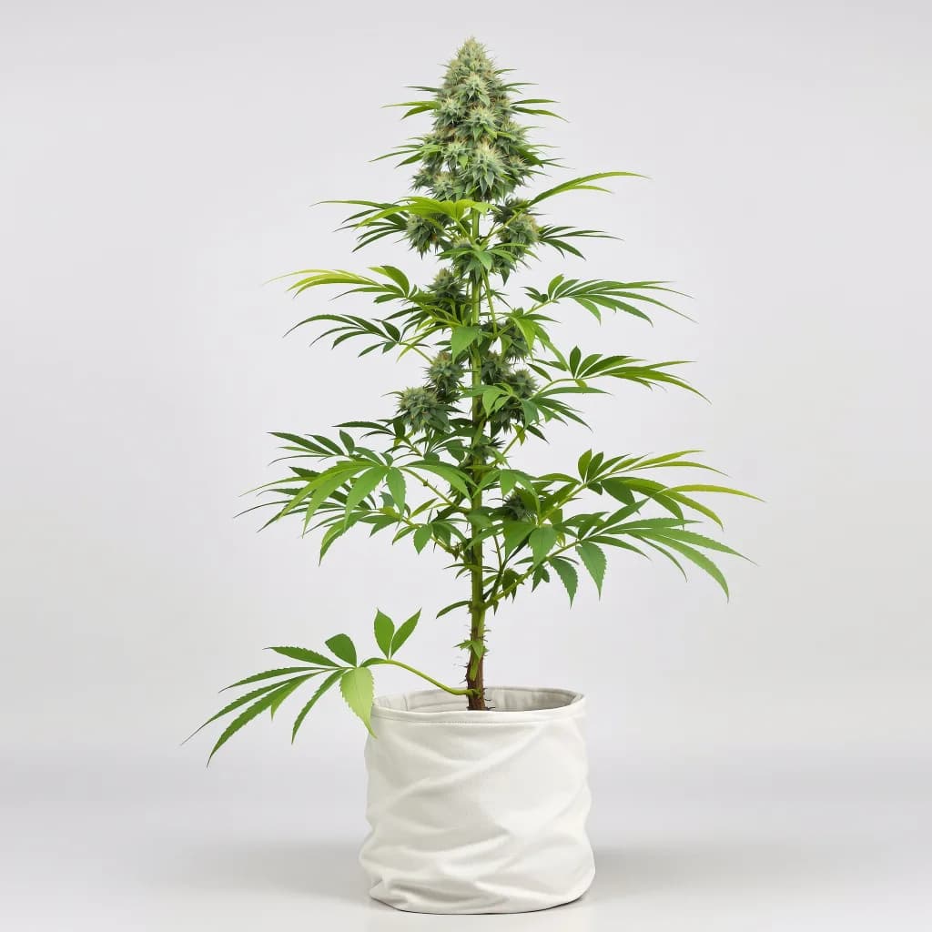 Blue Kush cannabis seeds packaging β Royal King Seeds New Zealand