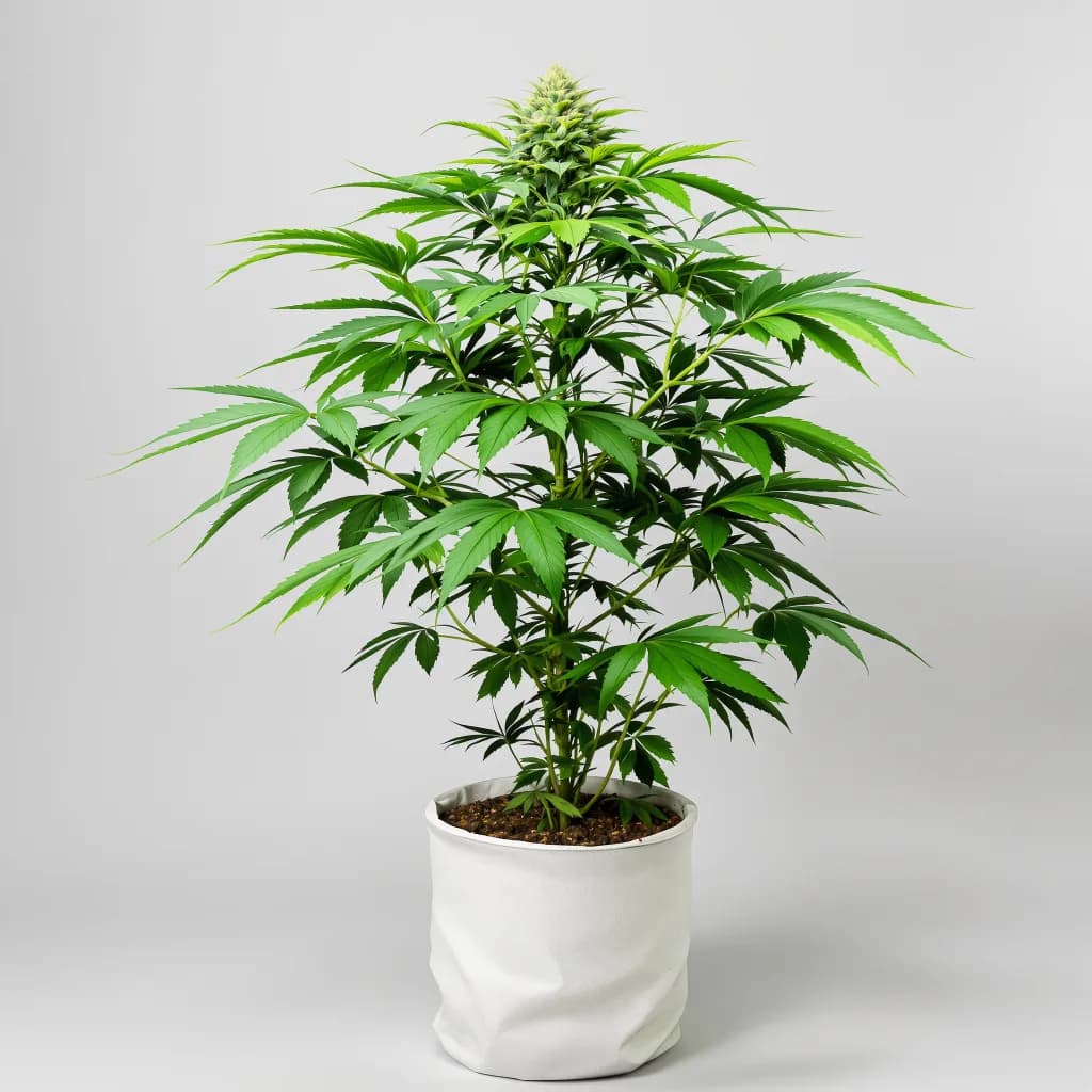 Blue Monster cannabis seeds packaging β Royal King Seeds New Zealand