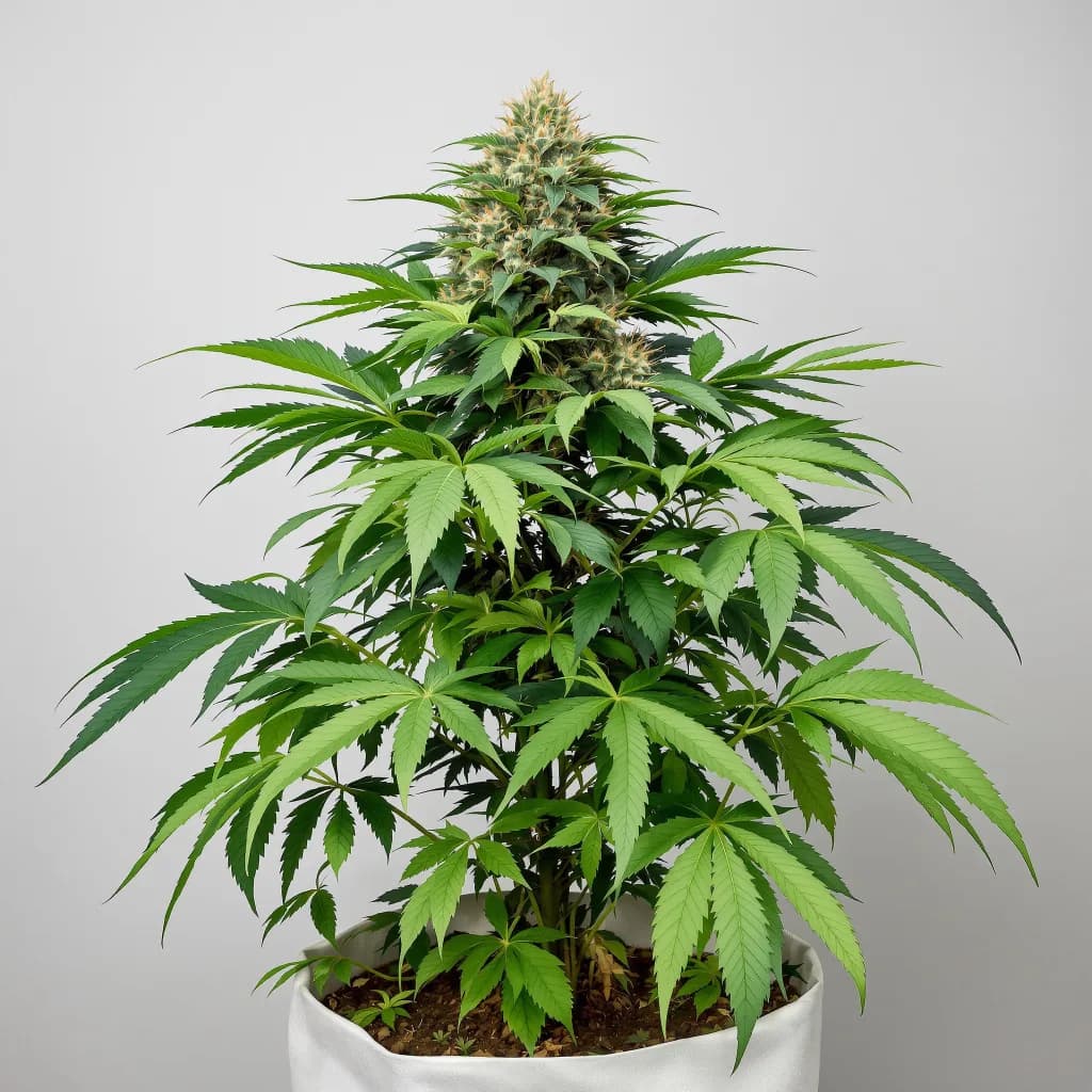 Blue Persuasion cannabis seeds packaging โ Royal King Seeds New Zealand