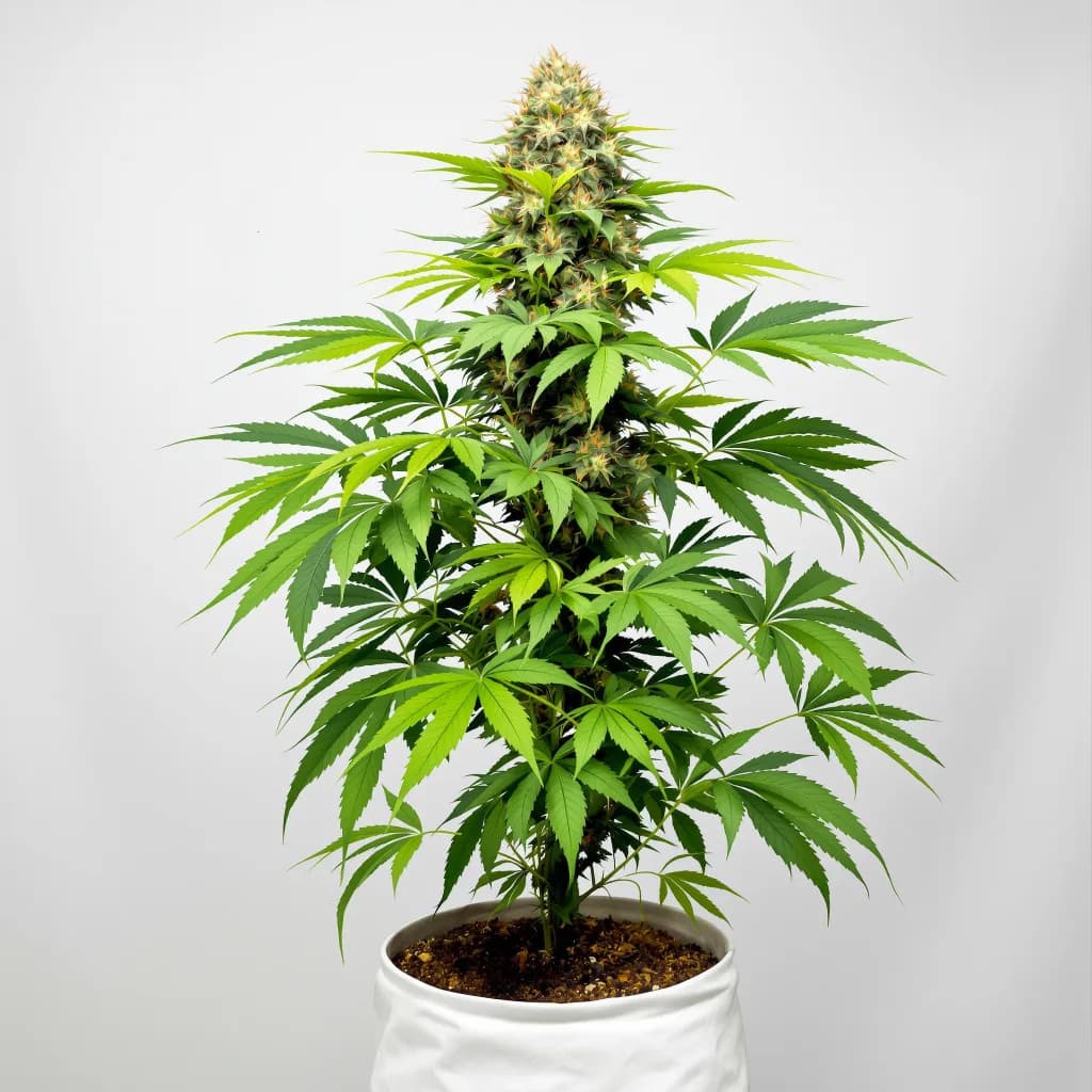 Blue Widow cannabis seeds packaging β Royal King Seeds New Zealand
