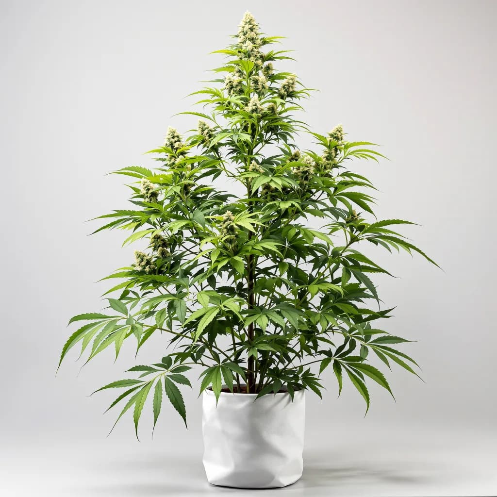 Blueberry Haze cannabis seeds packaging โ Royal King Seeds New Zealand