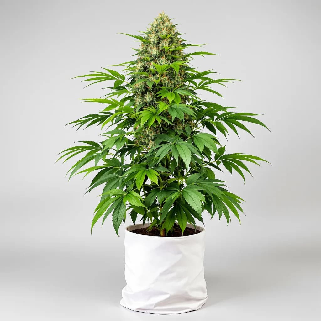 Blueberry Waltz cannabis seeds packaging β Royal King Seeds New Zealand