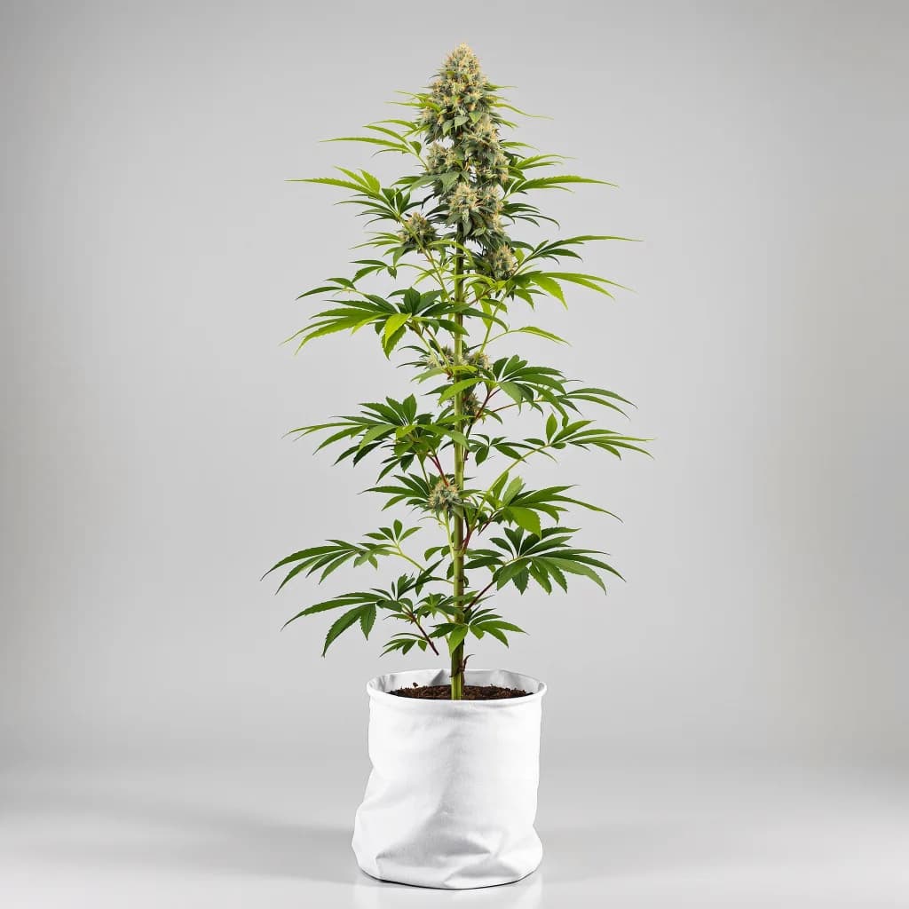 Brainwreck cannabis seeds packaging โ Royal King Seeds New Zealand