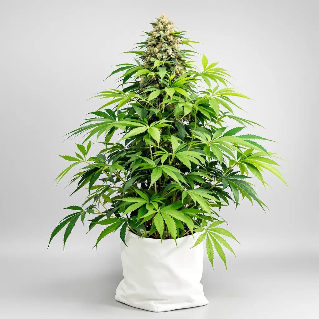 Bubba Gift cannabis seeds packaging β Royal King Seeds New Zealand