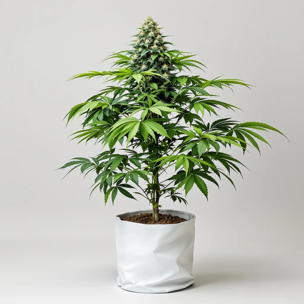 Bubba Kush cannabis seeds packaging β Royal King Seeds New Zealand