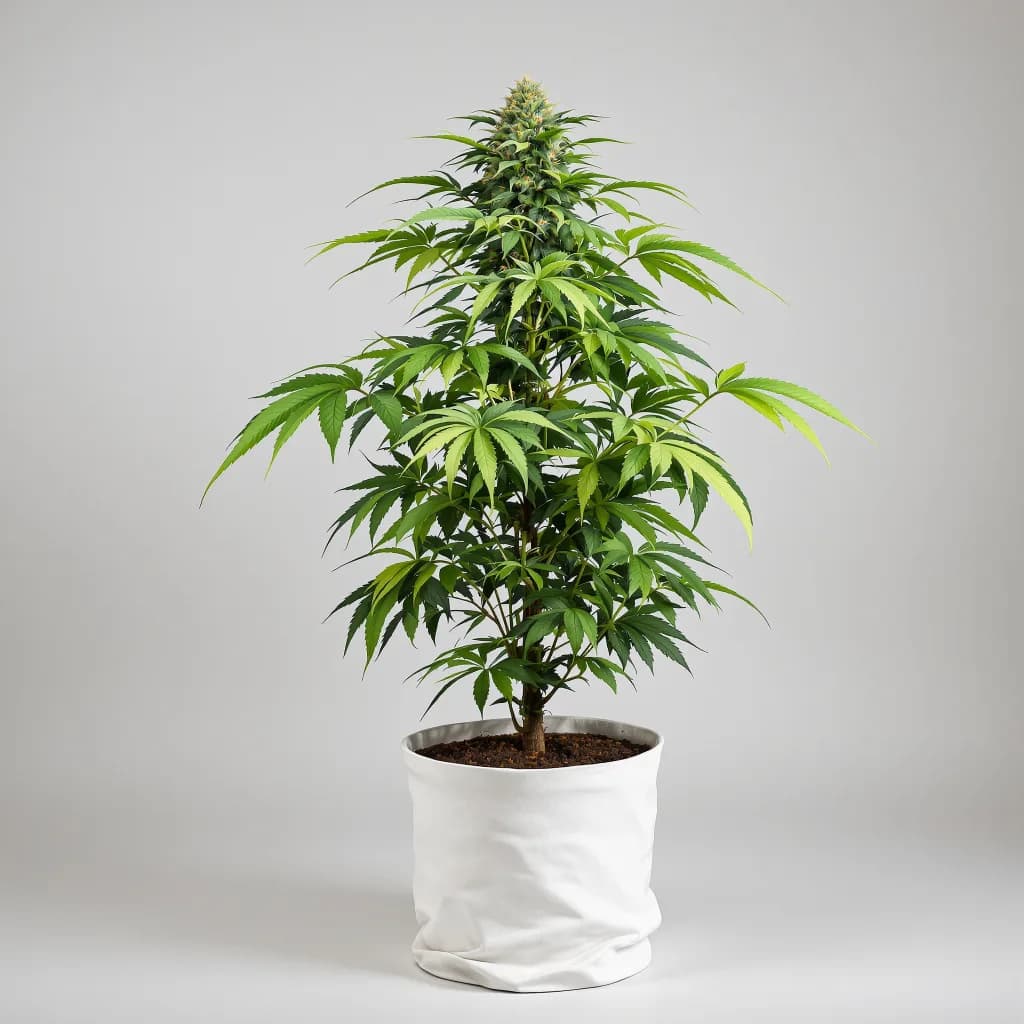 Bubba OG cannabis seeds packaging β Royal King Seeds New Zealand