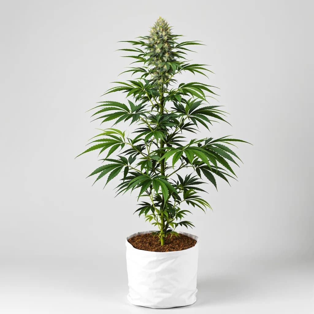 Bubble Cheese cannabis seeds packaging — Royal King Seeds New Zealand