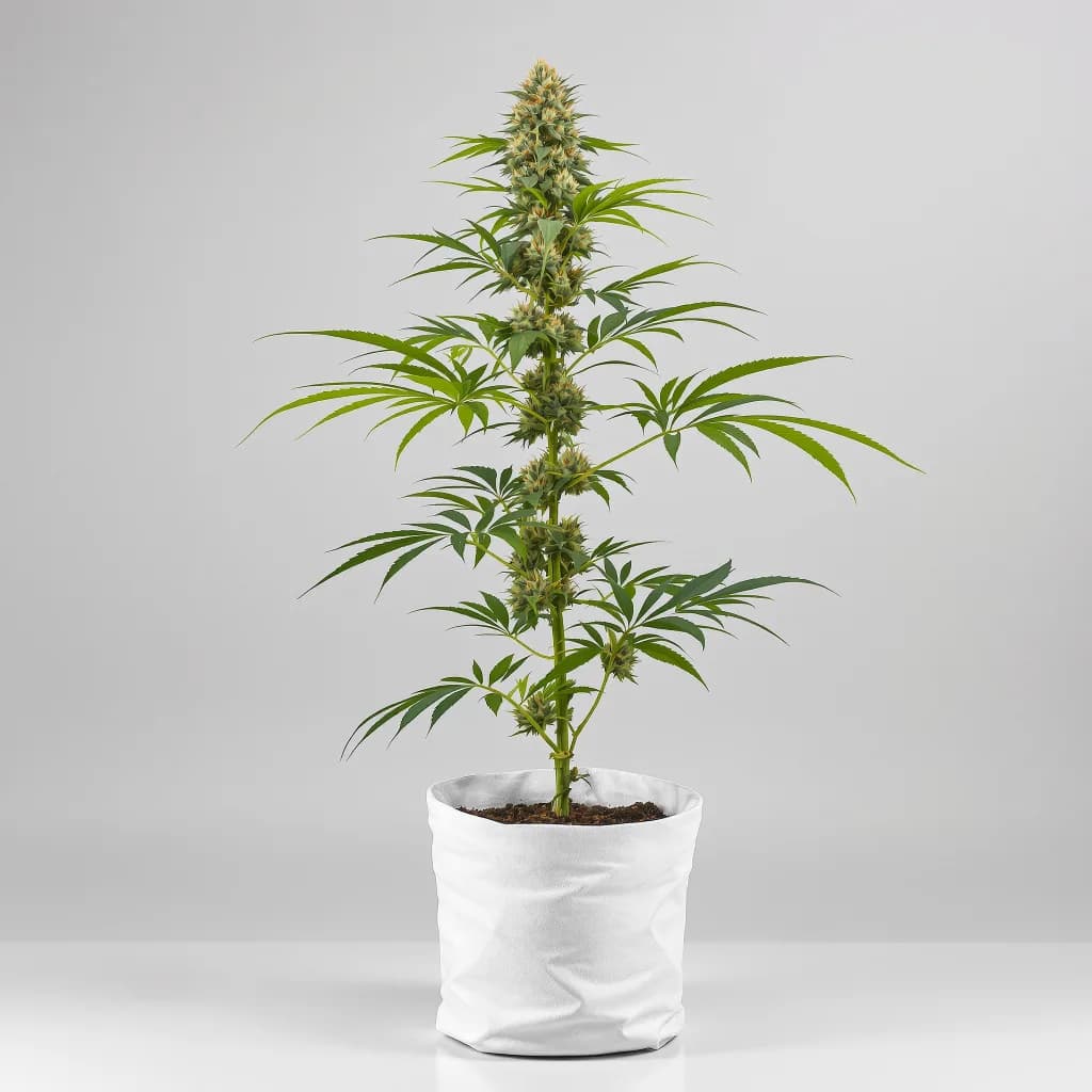 Bubbleberry cannabis seeds packaging โ Royal King Seeds New Zealand