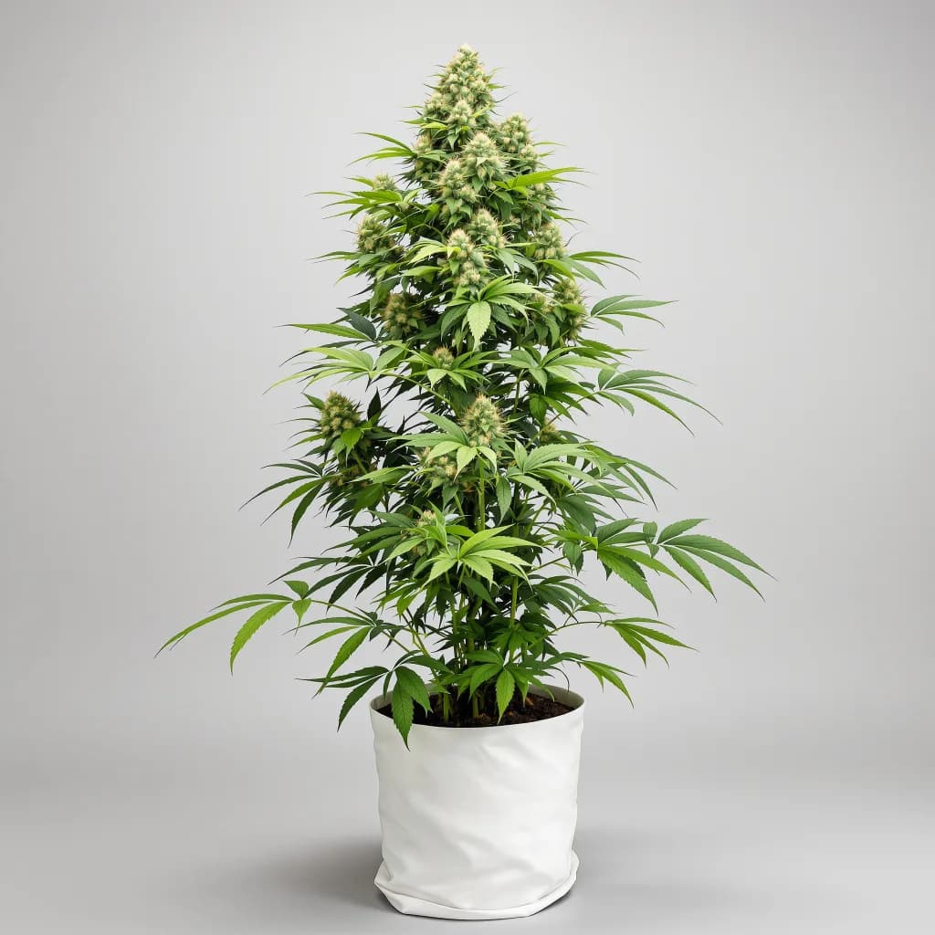Bubblegum cannabis seeds packaging โ Royal King Seeds New Zealand