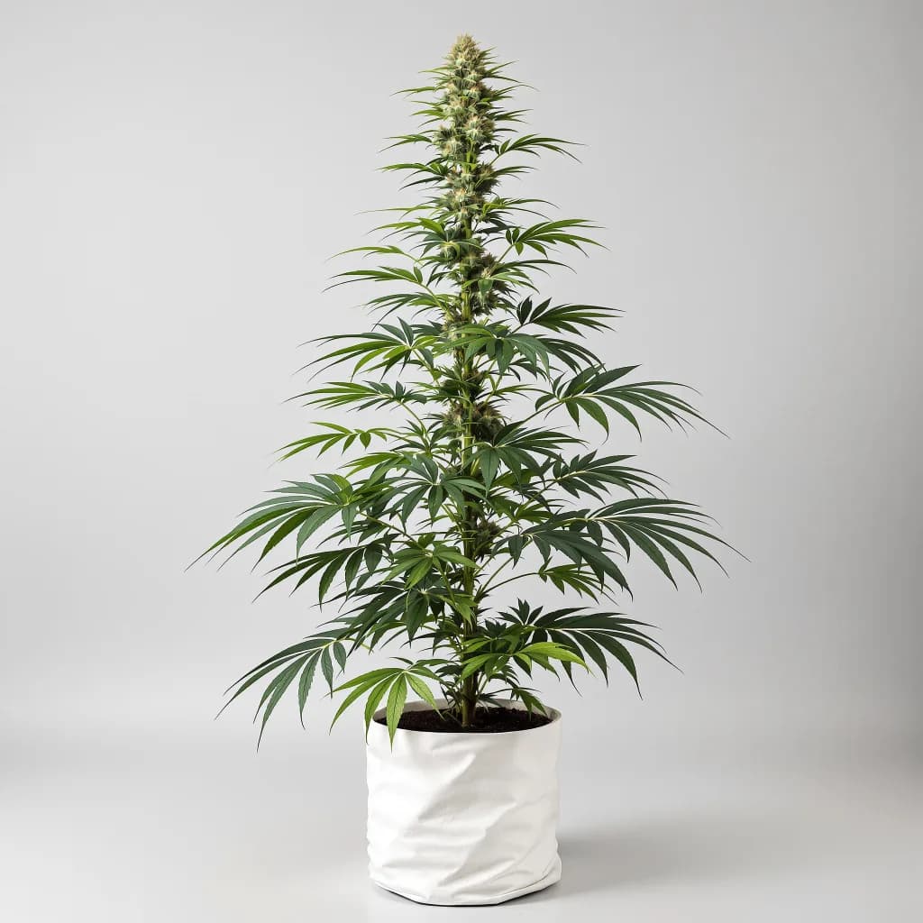 Bubblegum Haze cannabis seeds packaging — Royal King Seeds New Zealand