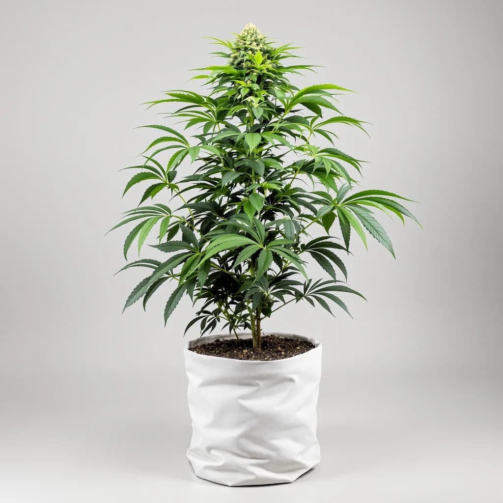 Bubblegum Kush cannabis seeds packaging β Royal King Seeds New Zealand