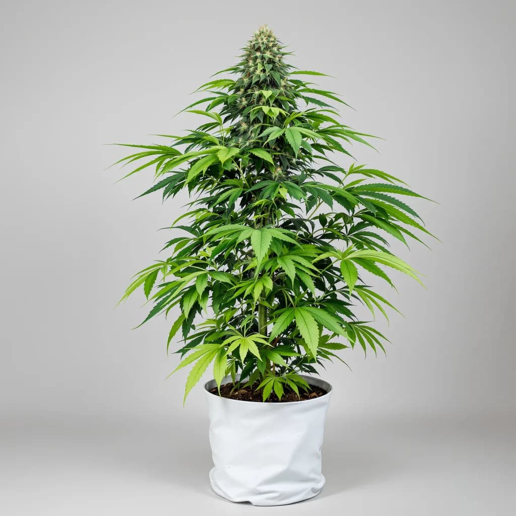 Buckeye Purple cannabis seeds packaging โ Royal King Seeds New Zealand