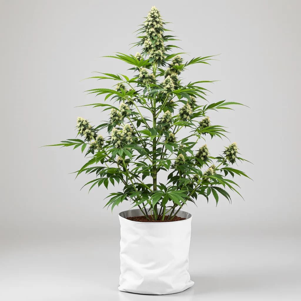 Bugatti cannabis seeds packaging โ Royal King Seeds New Zealand
