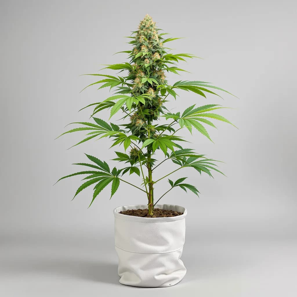 Burkle cannabis seeds packaging β Royal King Seeds New Zealand
