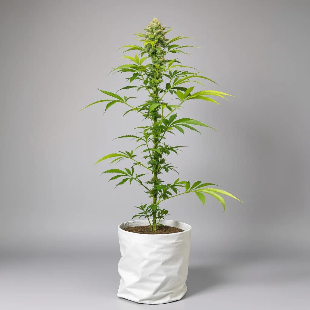 Burmese Kush cannabis seeds packaging β Royal King Seeds New Zealand