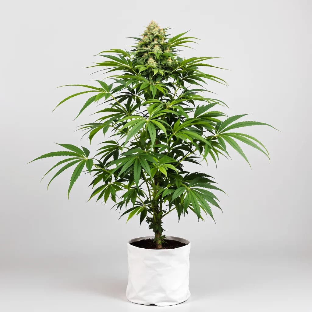 Butter OG cannabis seeds packaging โ Royal King Seeds New Zealand