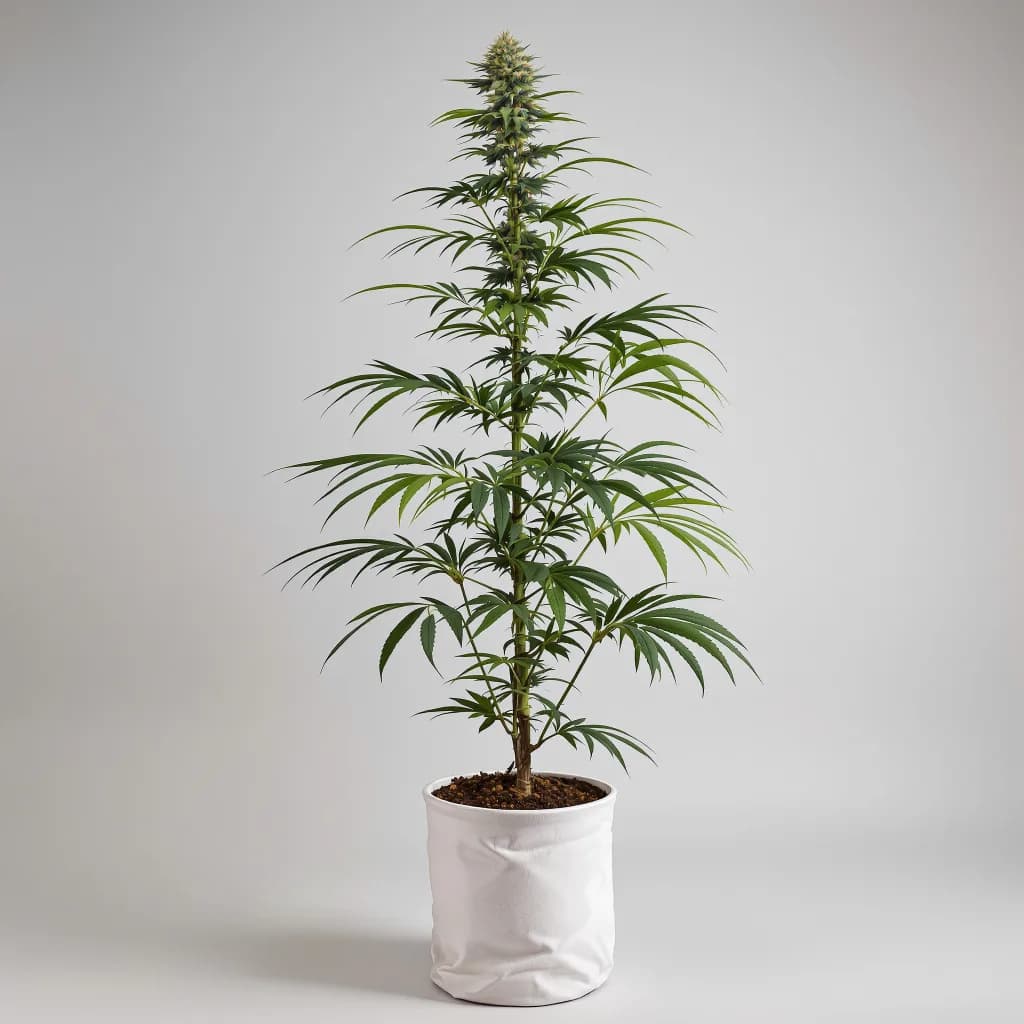 Butterscotch cannabis seeds packaging — Royal King Seeds New Zealand