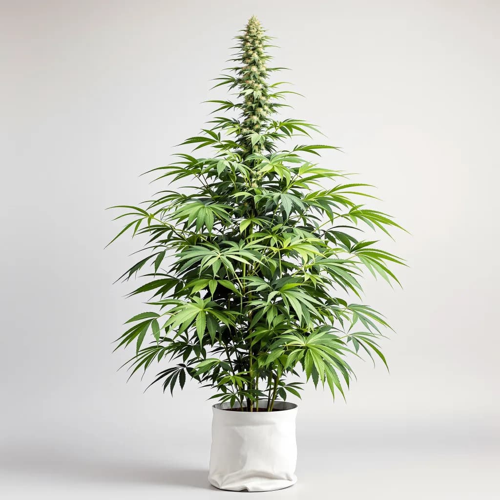 Cactus cannabis seeds packaging — Royal King Seeds New Zealand