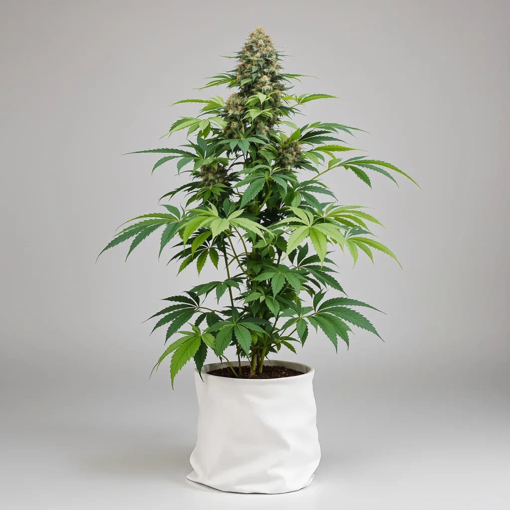 Cali Kush cannabis seeds packaging β Royal King Seeds New Zealand
