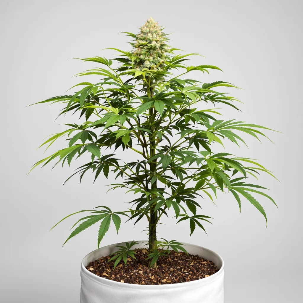 California Grapefruit cannabis seeds packaging โ Royal King Seeds New Zealand