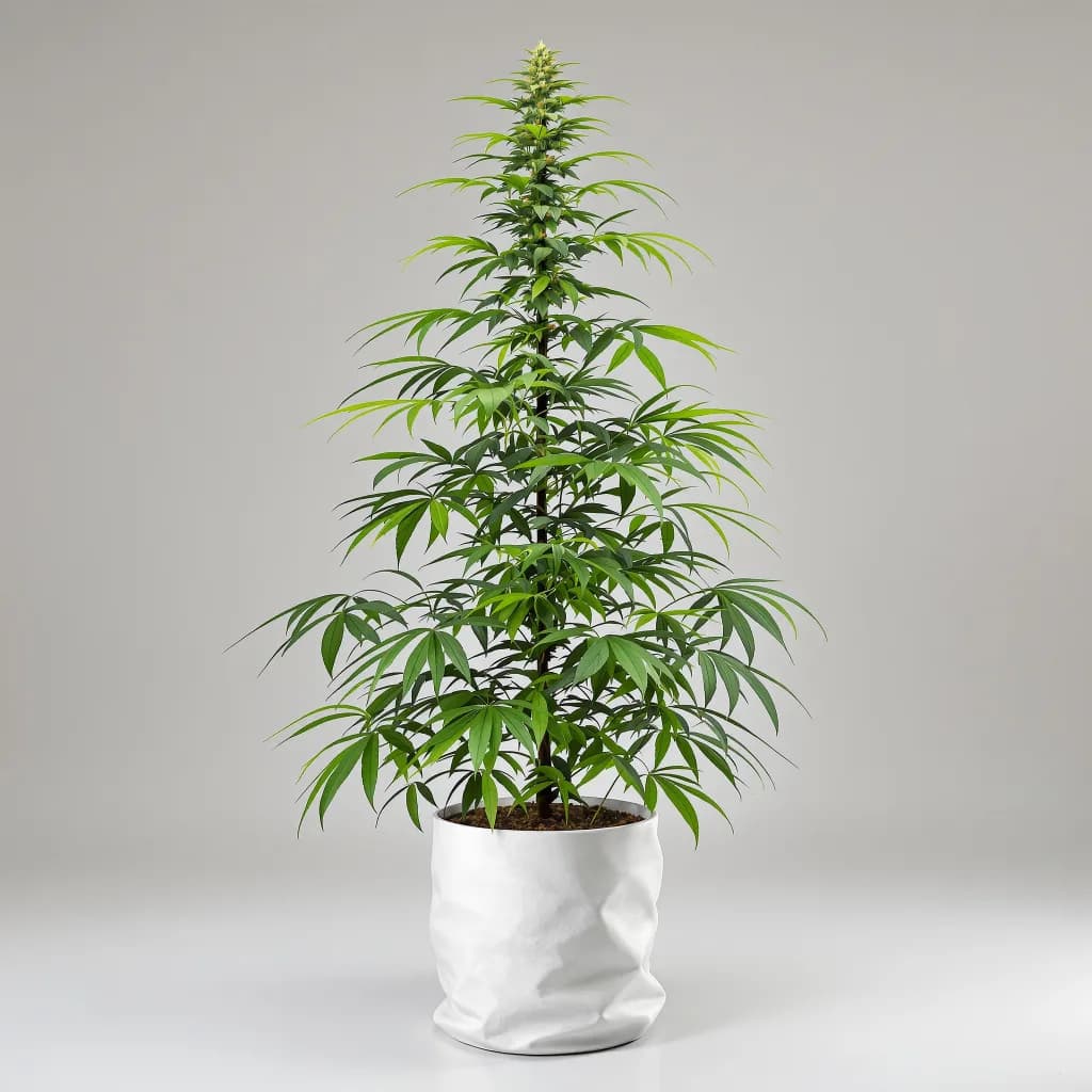 California Love cannabis seeds packaging — Royal King Seeds New Zealand