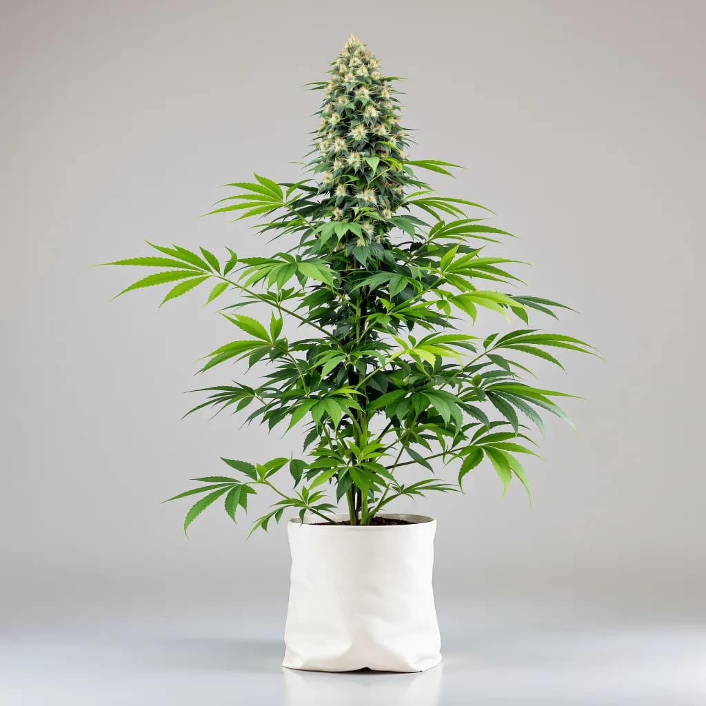 Candy Cream cannabis seeds packaging — Royal King Seeds New Zealand