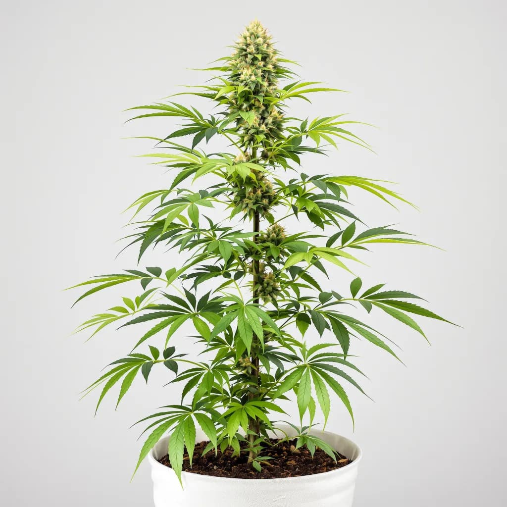 Candy Jack cannabis seeds packaging — Royal King Seeds New Zealand