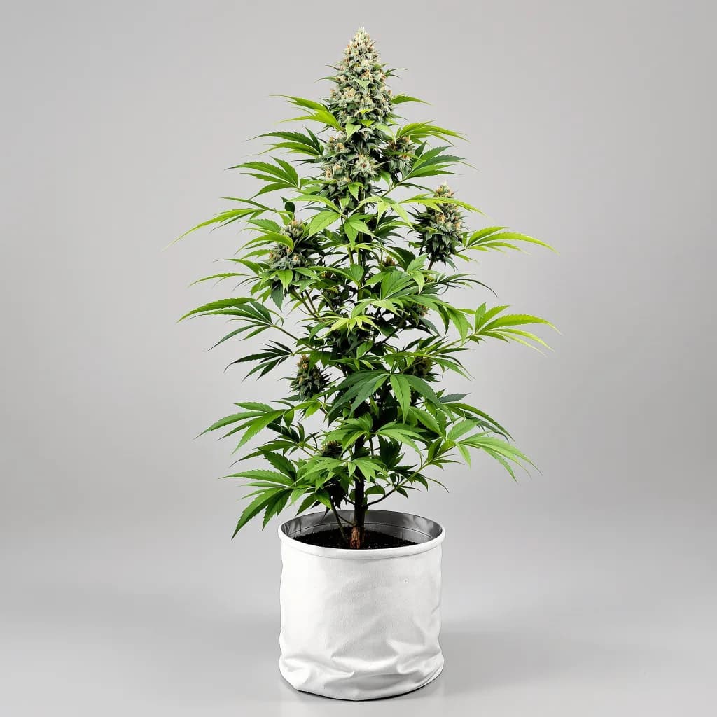 Candyland Peyote cannabis seeds packaging — Royal King Seeds New Zealand